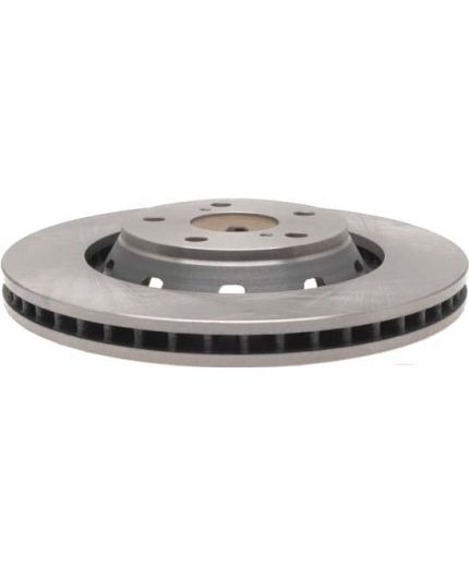 Raybestos Тормозной диск Фото 2