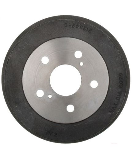 Raybestos Тормозной барабан Фото 2