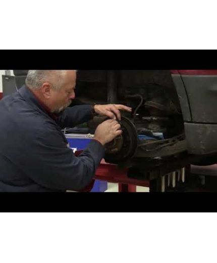 Raybestos Тормозной барабан Фото 3