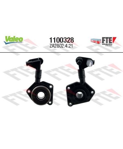 FTE Подшипник выжимной гидравлический