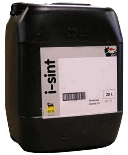 Моторное масло ENI I-SINT TECH F 5W-30 20л