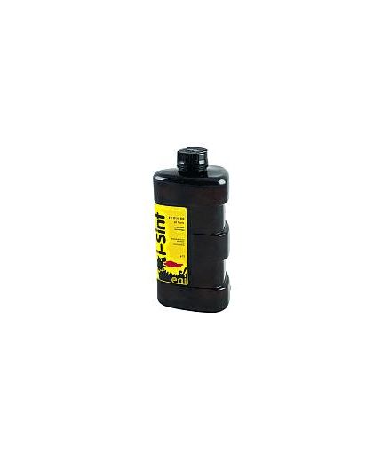 Моторное масло ENI I-SINT FE 5W-30 1л Фото 3