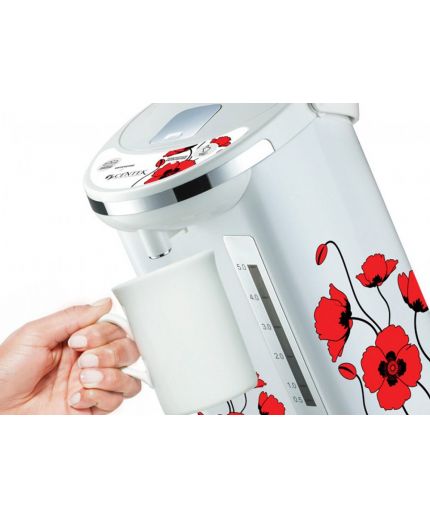 CONTITECH Ремень ГРМ Фото 3