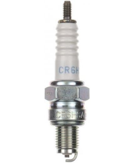 NGK Свеча зажигания Фото 2