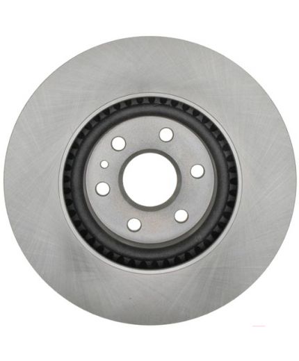 Raybestos Тормозной диск Фото 2