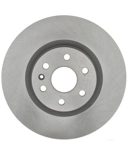 Raybestos Тормозной диск Фото 3