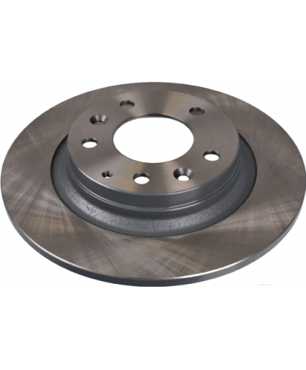 NIPPARTS Тормозной диск Фото 2