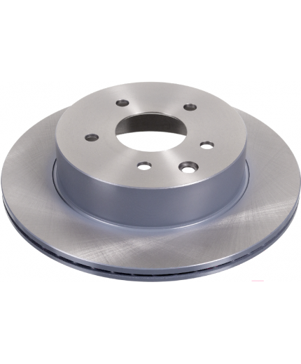 NIPPARTS Тормозной диск Фото 2