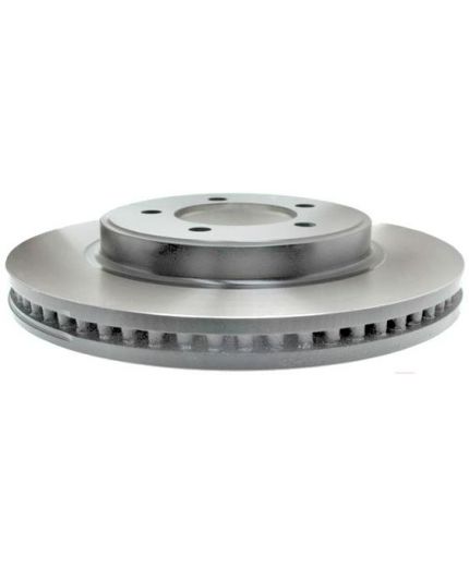 Raybestos Тормозной диск Фото 2