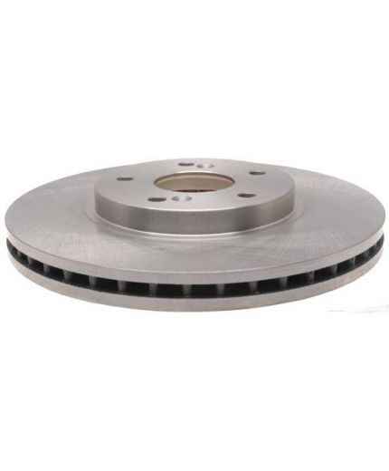 Raybestos Тормозной диск Фото 2