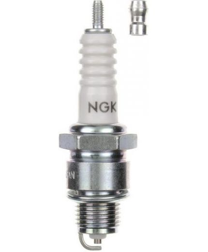 NGK Свеча зажигания Фото 2