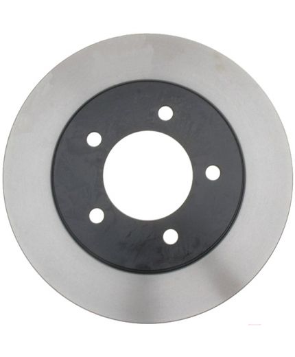 Raybestos Тормозной диск Фото 2