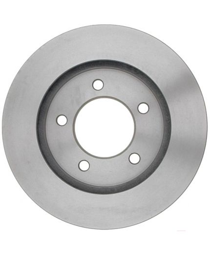 Raybestos Тормозной диск Фото 3