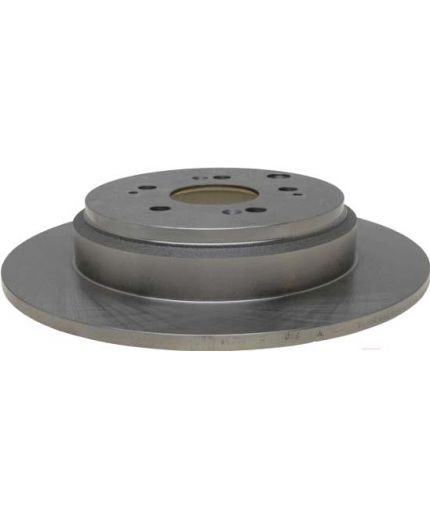 Raybestos Тормозной диск Фото 2