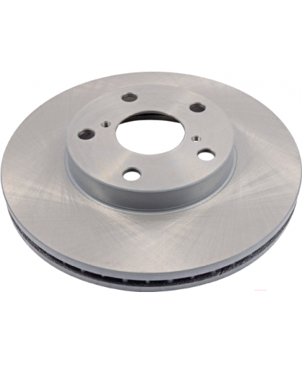 NIPPARTS Тормозной диск Фото 2