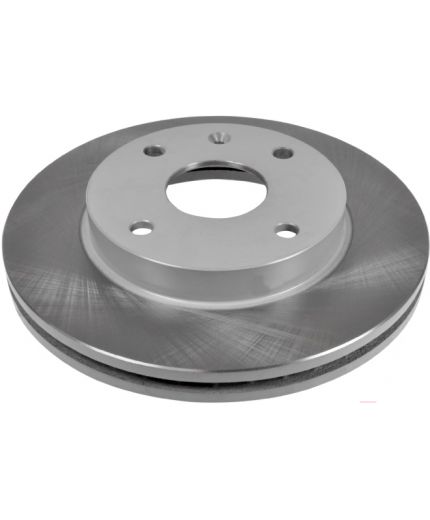 NIPPARTS Тормозной диск Фото 2