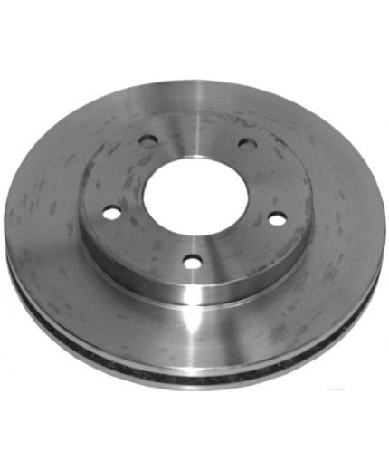Raybestos Тормозной диск