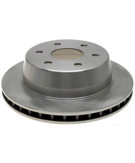 Raybestos Тормозной диск Фото 2