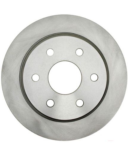 Raybestos Тормозной диск Фото 5