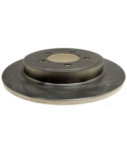 Raybestos Тормозной диск