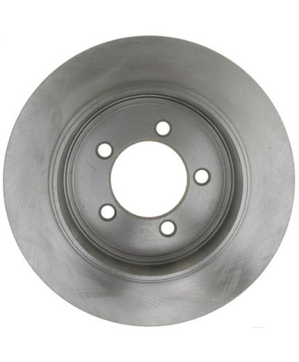 Raybestos Тормозной диск Фото 2