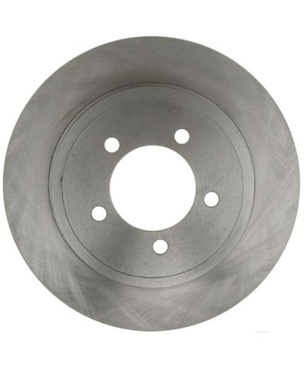 Raybestos Тормозной диск Фото 3