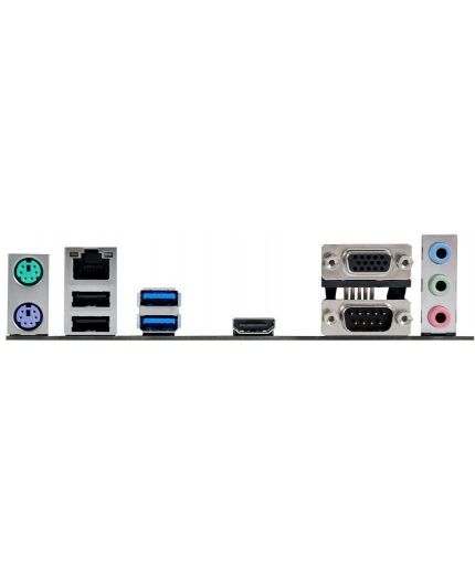 Nakayama Тяга рулевая Фото 6