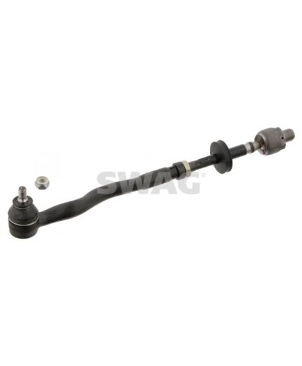 SWAG Тяга рулевая в сборе левая