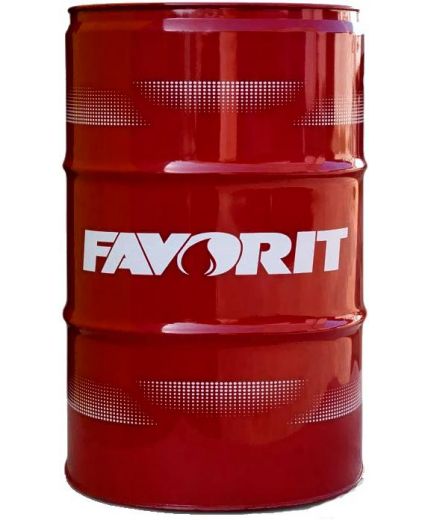 Моторное масло FAVORIT Premium XFE SAE 5W-30 API SN/CF 60л Фото 2