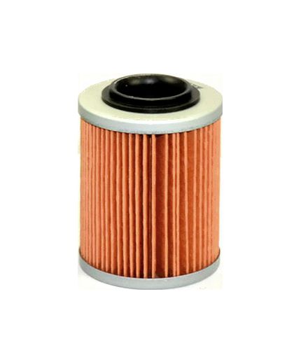 HiFlo Filtro Фильтр масляный