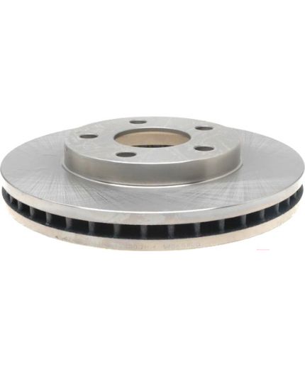 Raybestos Тормозной диск Фото 3