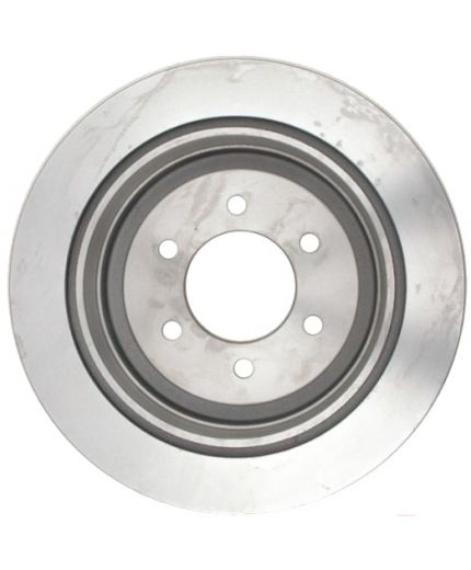 Raybestos Тормозной диск Фото 2