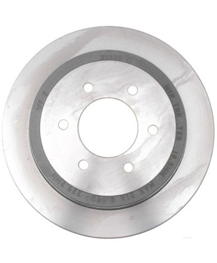 Raybestos Тормозной диск Фото 3