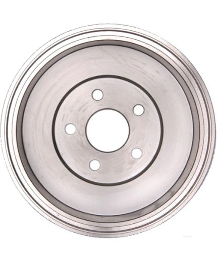 Raybestos Тормозной барабан Фото 2