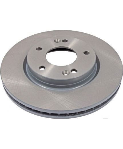 NIPPARTS Тормозной диск Фото 2