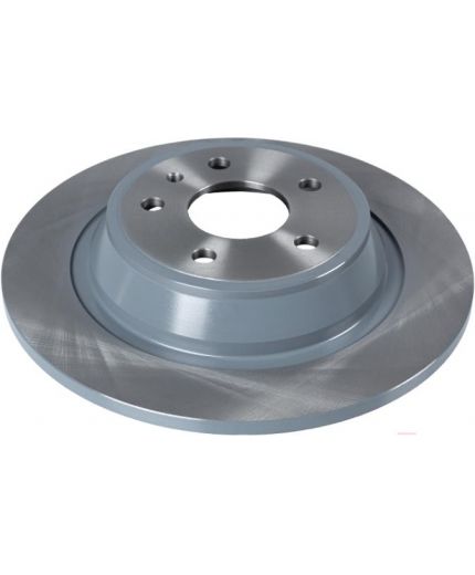 Ford Тормозной диск Фото 2