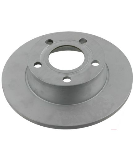 MEYLE Тормозной диск Фото 2