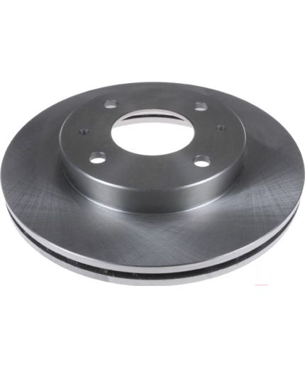 NIPPARTS Тормозной диск Фото 2