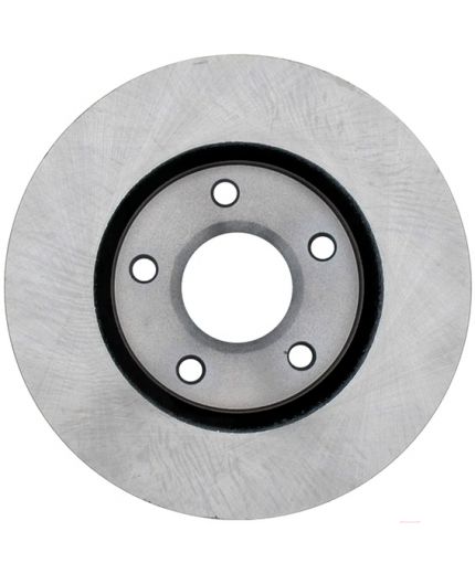 Raybestos Тормозной диск Фото 4