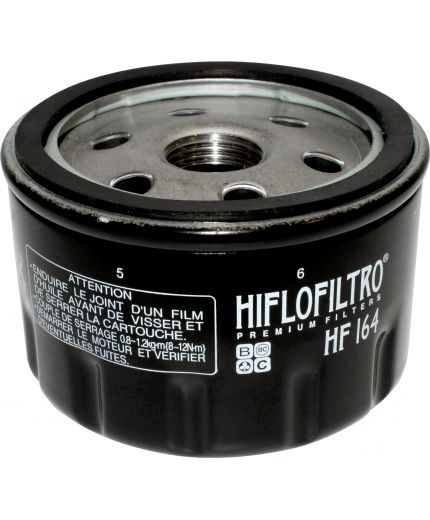 HiFlo Filtro Фильтр масляный