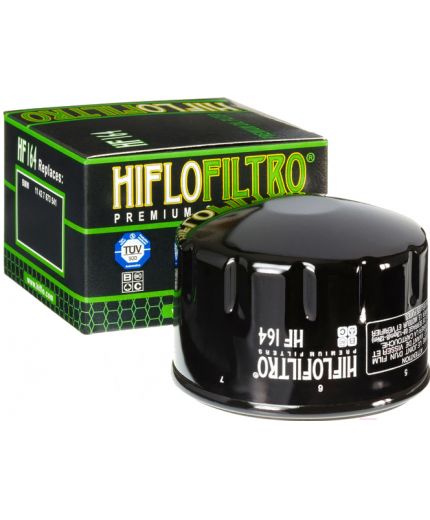 HiFlo Filtro Фильтр масляный Фото 2