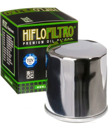 HiFlo Filtro Фильтр масляный Фото 2