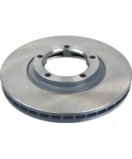 NIPPARTS Тормозной диск Фото 2