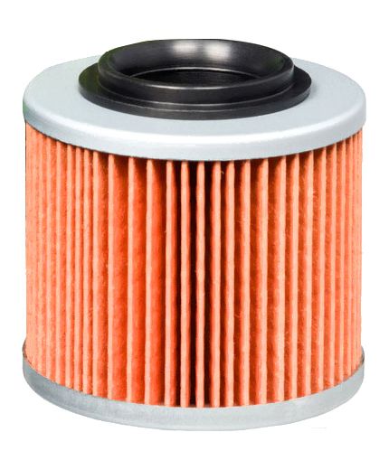 HiFlo Filtro Фильтр масляный