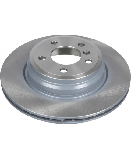 BMW Тормозной диск