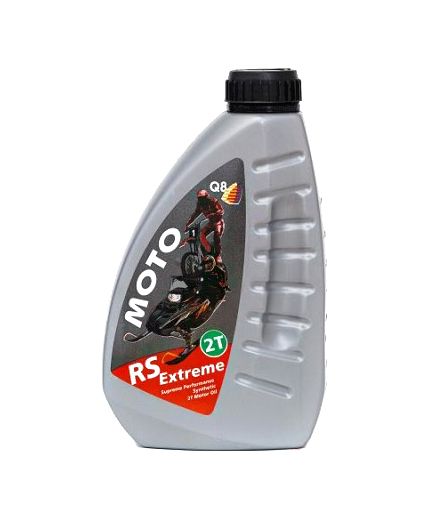 Q8 Moto RS Extreme, 1л
