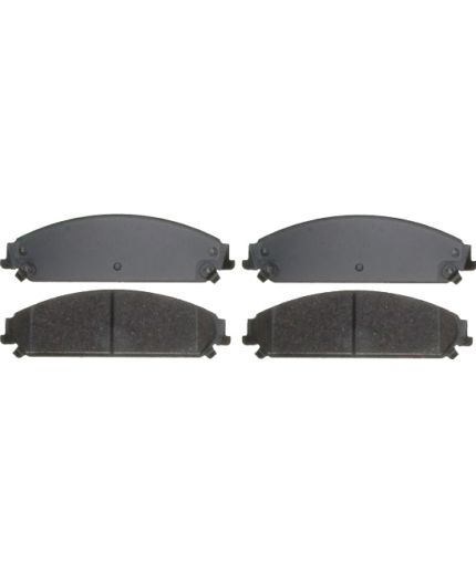 Raybestos Колодки дисковые