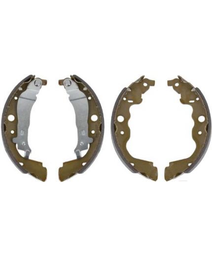 RENAULT Колодки дисковые Фото 2