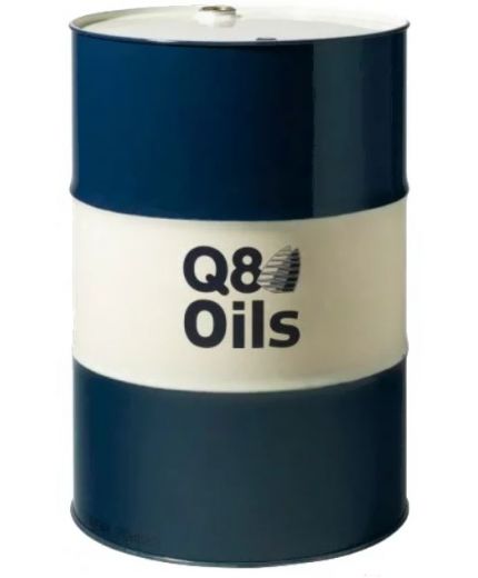 Моторное масло Q8 Advanced 10W-40, 60л Фото 2