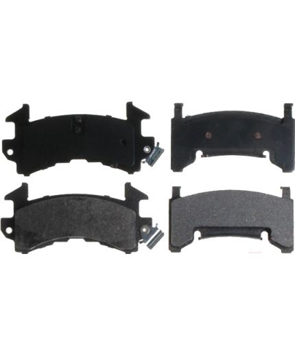 Raybestos Колодки дисковые